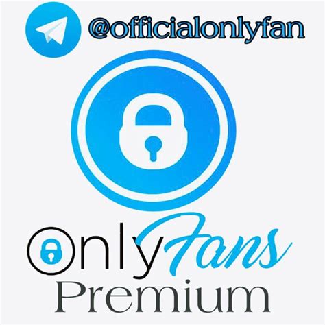 free onlyfans telegram